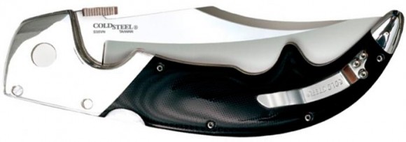 Нож Cold Steel Espada Large, S35VN Нож Cold Steel Espada Large, S35VN
