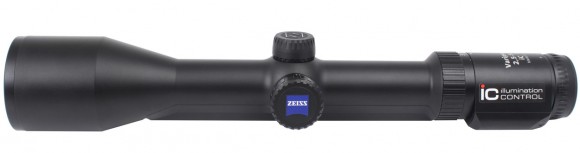 Optisches Visier Zeiss Victory Varipoint M 2,5-10x50 iCT*