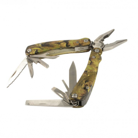 Мультитул Multi Tool Ganzo G2016-P (G107)
