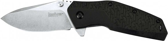 Нож Kershaw Swerve