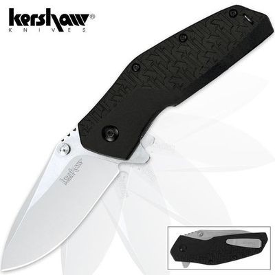 Нож Kershaw Swerve Нож Kershaw Swerve