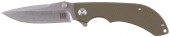 Нож SKIF Spyke Olive Нож SKIF Spyke Olive