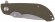 Нож SKIF Spyke Olive