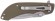 Нож SKIF Spyke Olive