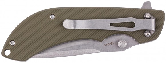 Ніж SKIF Spyke Olive Ніж SKIF Spyke Olive