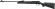 Diana 340 N-TEC Panther T06 pneumatic rifle