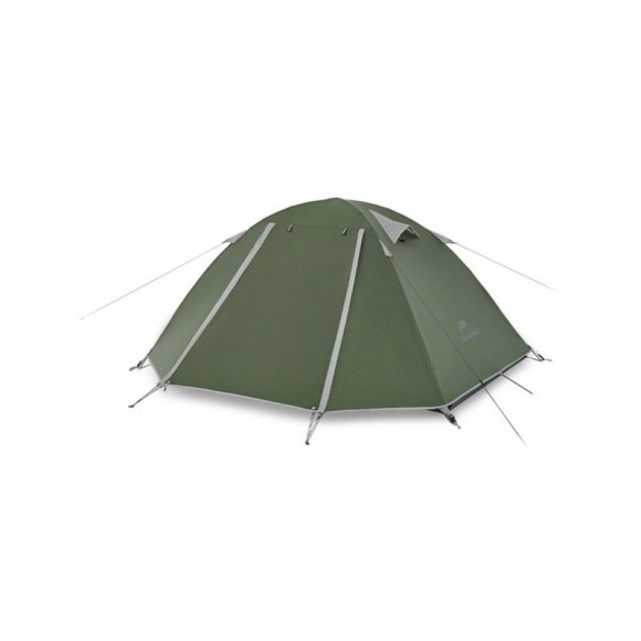 Doppelmantel Naturehike P-Series CNK2300ZP028, dunkeloliv