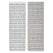 Коврик IXPE потовщень та розширень із алюмінієвою плівкою Naturehike CNH22DZ006 Коврик IXPE потовщень та розширень із алюмінієвою плівкою Naturehike CNH22DZ006