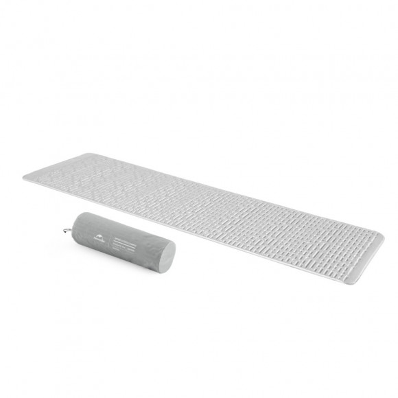 Коврик IXPE потовщень та розширень із алюмінієвою плівкою Naturehike CNH22DZ006 Коврик IXPE потовщень та розширень із алюмінієвою плівкою Naturehike CNH22DZ006