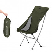 Стілець складаний Naturehike YL06 NH18Y060-Z, зелений