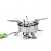 BRS-10 Gasbrenner BRS-10 Gasbrenner