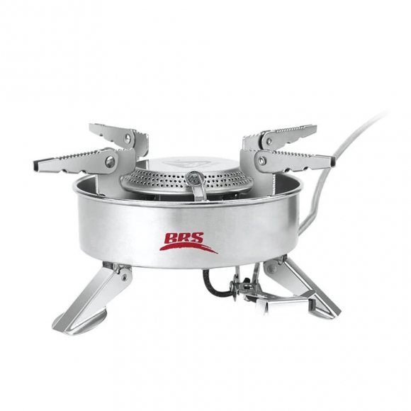Gas burner BRS-10 Gas burner BRS-10