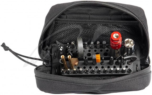 Fix It Sticks WORKS Tool Kit with Dynamometer Limiter
