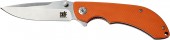 Нож SKIF Spyke Orange Нож SKIF Spyke Orange