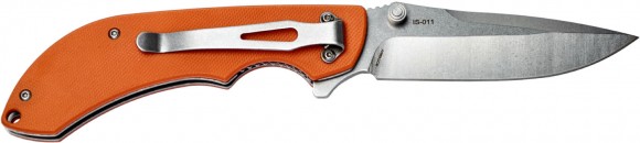 Ніж SKIF Spyke Orange Ніж SKIF Spyke Orange