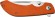 Нож SKIF Spyke Orange