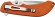 Нож SKIF Spyke Orange