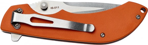 Ніж SKIF Spyke Orange Ніж SKIF Spyke Orange