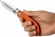Нож SKIF Spyke Orange