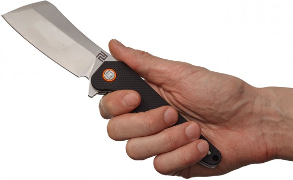Ніж Artisan Osprey G10