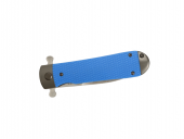 Ніж Adimanti Samson by Ganzo синій Ніж Adimanti Samson by Ganzo синій