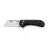 Civivi Elementum Utility folding trapezoid knife C23039B-1
