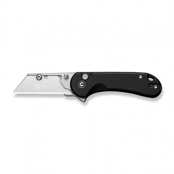 Civivi Elementum Utility folding trapezoid knife C23039B-1