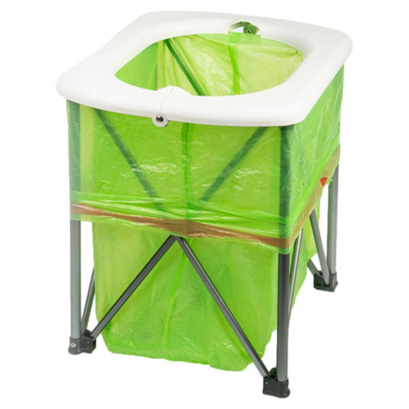 Camping toilet BRS-94 Camping toilet BRS-94