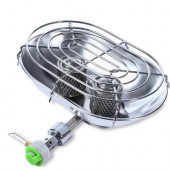 Gasheizung BRS-H22 Gasheizung BRS-H22