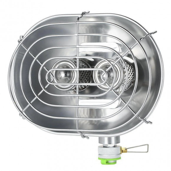 Gas heater BRS-H22 Gas heater BRS-H22