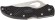 Нож Spyderco Byrd Harrier 2, рукоять FRN, полусеррейтор