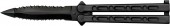 Ніж Cold Steel FGX Balisong Ніж Cold Steel FGX Balisong
