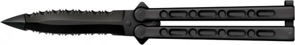 Нож Cold Steel FGX Balisong
