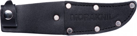 Нож Morakniv Scout 39 Safe. Цвет - оранжевый