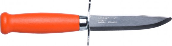 Messer Morakniv Scout 39 Safe. Farbe - Orange Messer Morakniv Scout 39 Safe. Farbe - Orange