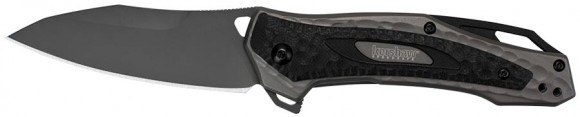 Kershaw Vedder knife