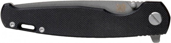SKIF Sting Black knife
