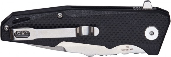 Нож Artisan Predator Small SW G10 Нож Artisan Predator Small SW G10