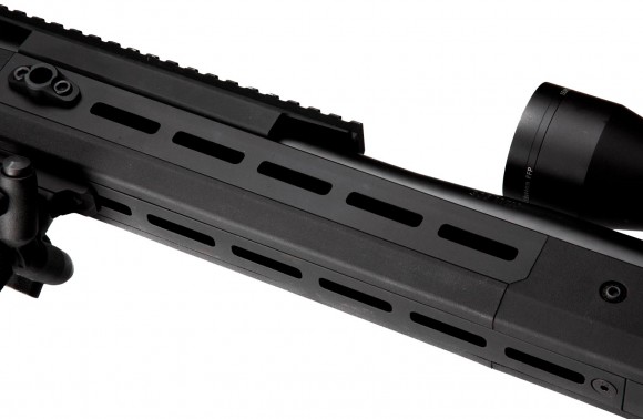 Magazine Magpul PRO 700 for Remington 700 SA Black Magazine Magpul PRO 700 for Remington 700 SA Black