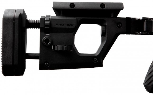 Magazine Magpul PRO 700 for Remington 700 SA Black Magazine Magpul PRO 700 for Remington 700 SA Black