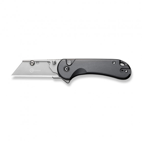 Civivi Elementum Utility folding trapezoid knife C23039B-4