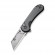 Civivi Elementum Utility folding trapezoid knife C23039B-4