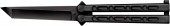 Ніж Cold Steel FGX Balisong Tanto Ніж Cold Steel FGX Balisong Tanto