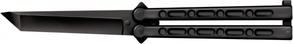 Messer Cold Steel FGX Balisong Tanto