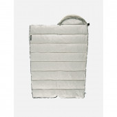 Спальник з капюшоном Naturehike M180 NH20MSD02, правий, сірий Спальник з капюшоном Naturehike M180 NH20MSD02, правий, сірий