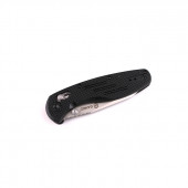 Ніж складний Ganzo G701 чорний новий Ніж складний Ganzo G701 чорний новий