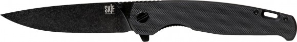 Нож SKIF Sting Black