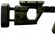 Ложа Magpul PRO 700 для Remington 700 SA OD Green