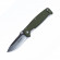 Klappboden Ganzo G742-1-OR