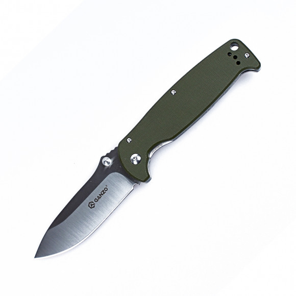 Klappboden Ganzo G742-1-OR